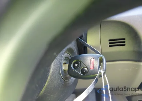 2011 Honda Civic Lx из США, поврежденный, VIN 2HGFA1F58BH303611